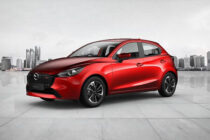 Mazda Variant 7