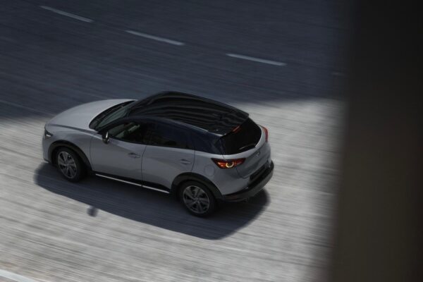Mazda 6 View 3