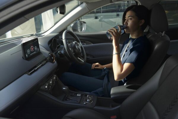 Mazda 6 View 2