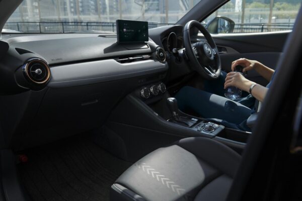 Mazda 6 View 4