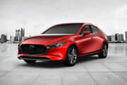 Mazda Variant 8