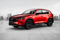 Mazda Variant 6