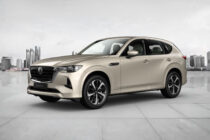 Mazda Variant 12