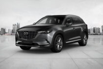 Mazda CX-9