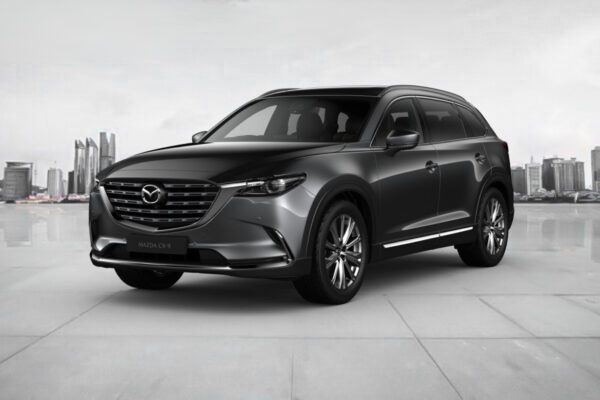 Mazda CX-9